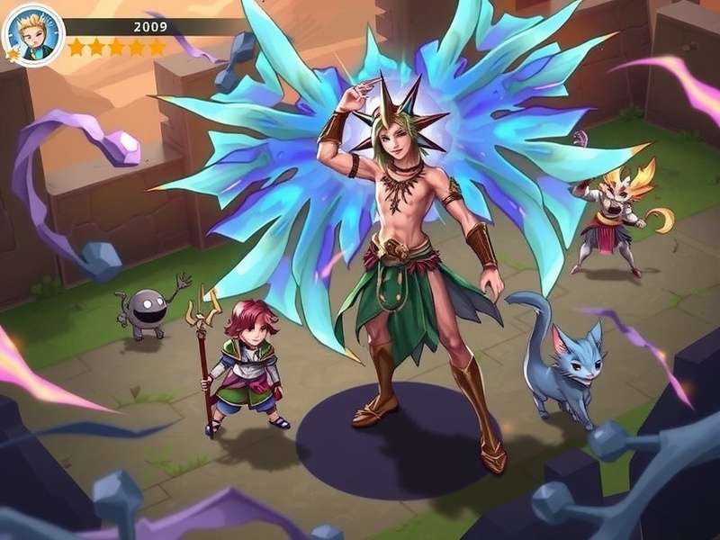 Indian Spirit S Domain Community Event